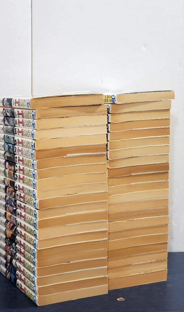 【良好品】DRAGON BALL 　ドラゴンボール　漫画　全巻　セット　42