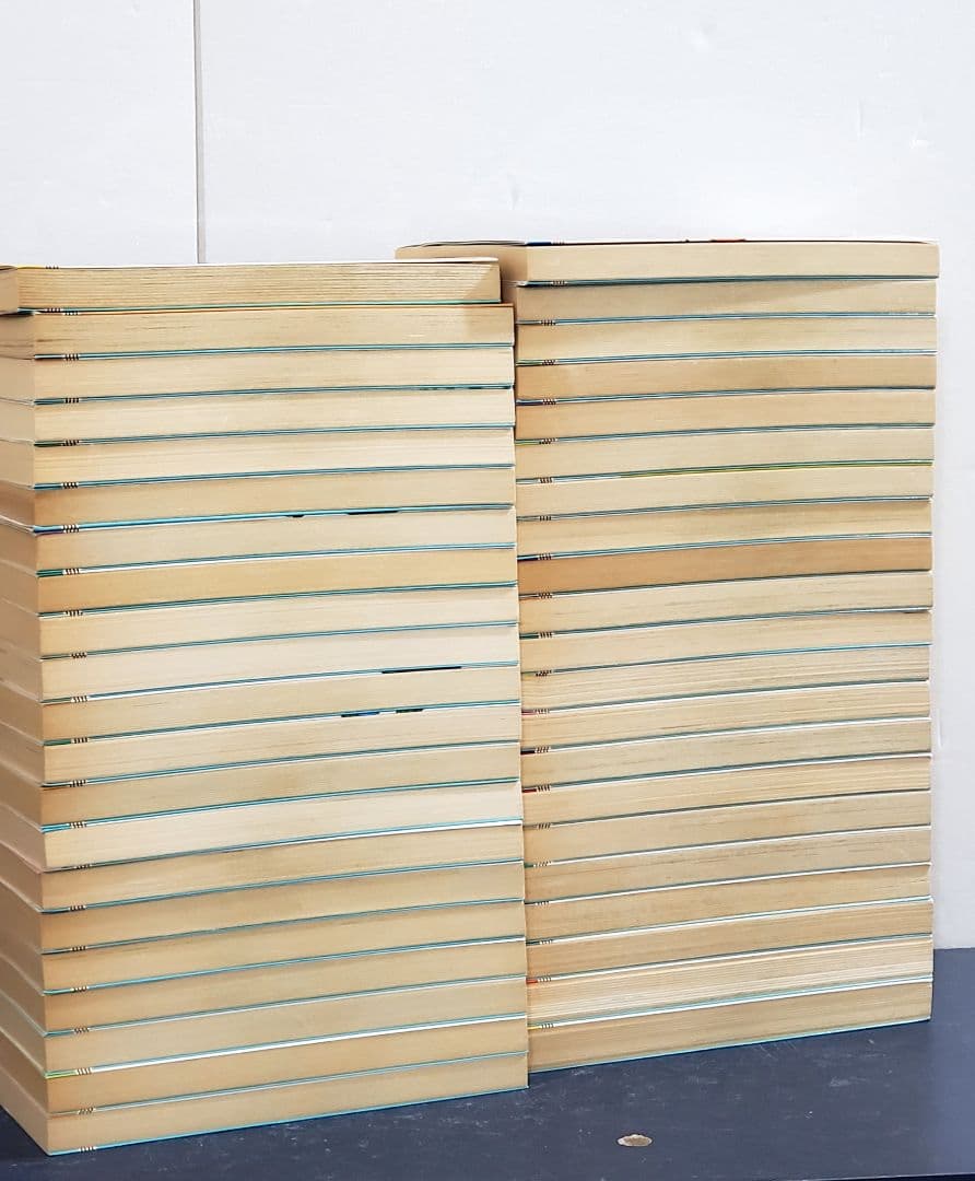 【良好品】DRAGON BALL 　ドラゴンボール　漫画　全巻　セット　42