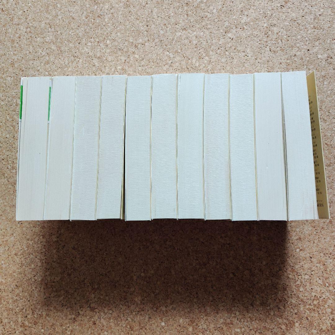 バートン版 千夜一夜物語 全11巻セット