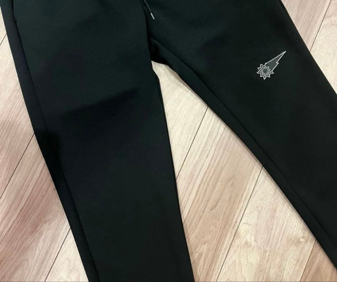 URBAN SUN x muta ライト ボンディングパンツXXL★29700円