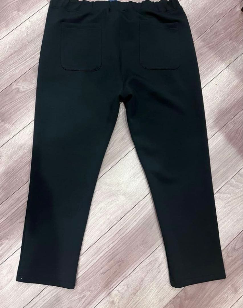 URBAN SUN x muta ライト ボンディングパンツXXL★29700円