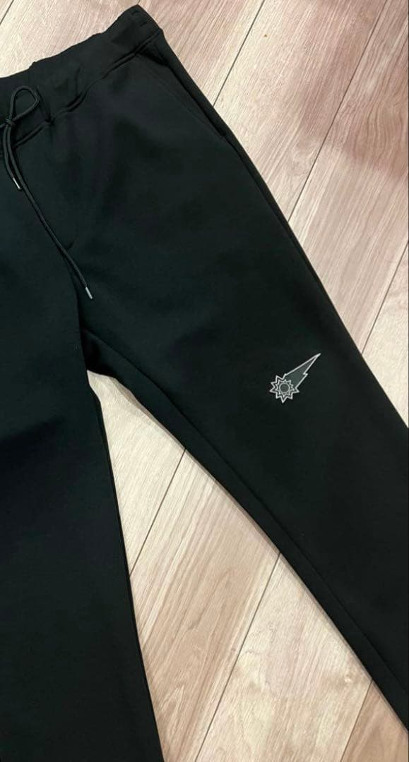 URBAN SUN x muta ライト ボンディングパンツXXL★29700円