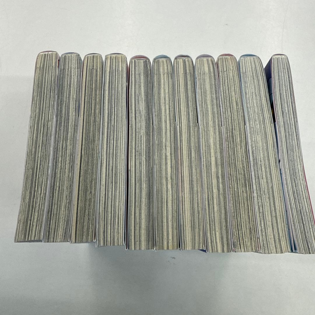 ハッピーシュガーライフ 全巻 11巻セット