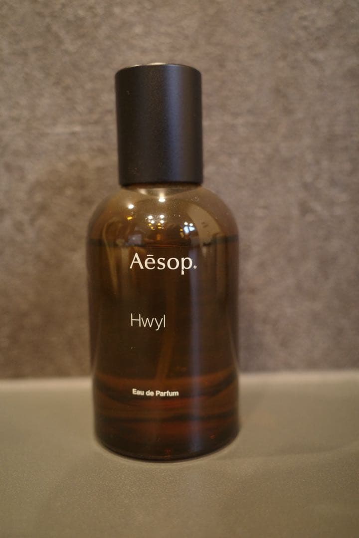 Aesop イソップHwyl ヒュイル 50ml