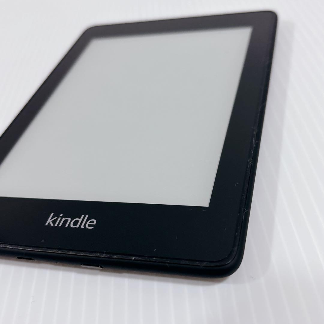Kindle Paperwhite 第10世代 32GB 広告なし