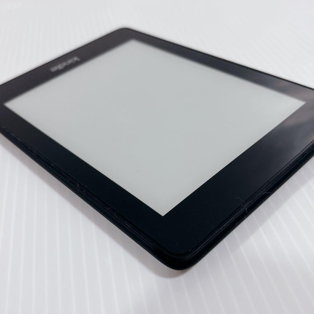 Kindle Paperwhite 第10世代 32GB 広告なし