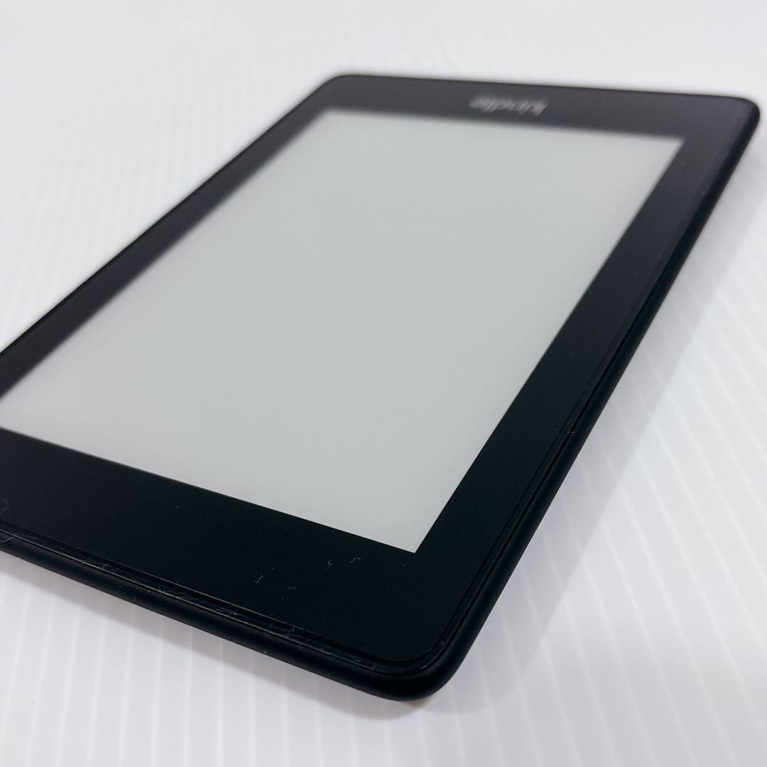 Kindle Paperwhite 第10世代 32GB 広告なし