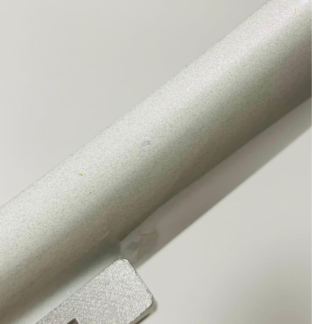 アーチェリー　ヤマハイオラ　EOLLA64インチ美品　真珠＆銀ツートン38ポンド