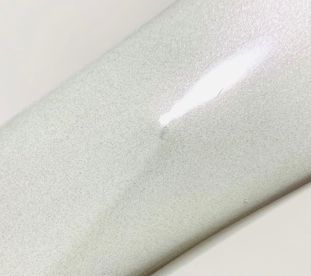 アーチェリー　ヤマハイオラ　EOLLA64インチ美品　真珠＆銀ツートン38ポンド