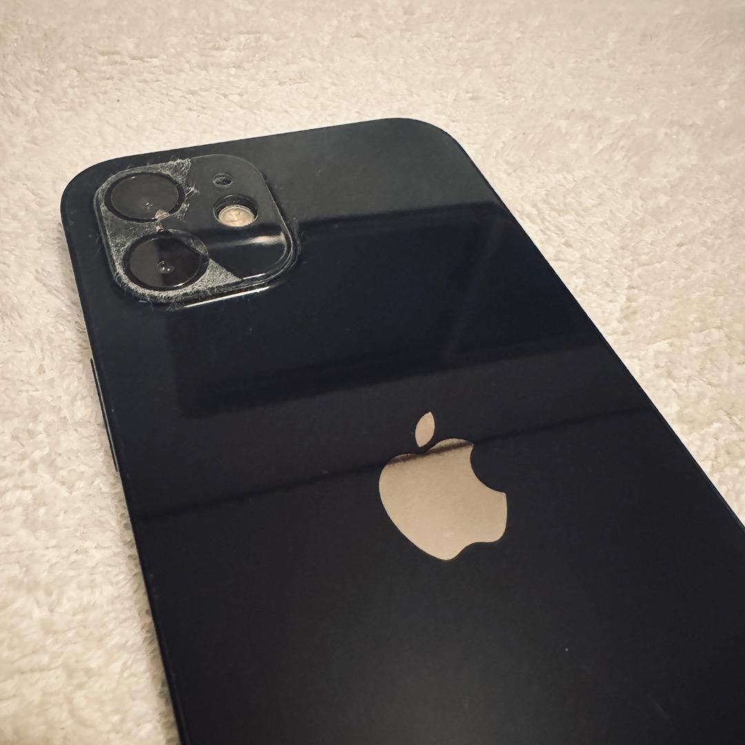 【ジャンク】iPhone 12 64GB