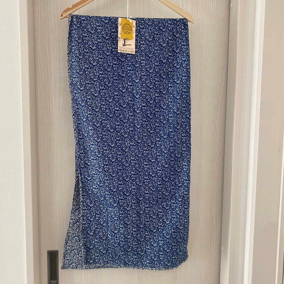 フリーホイーラーズ　ストール　マフラー