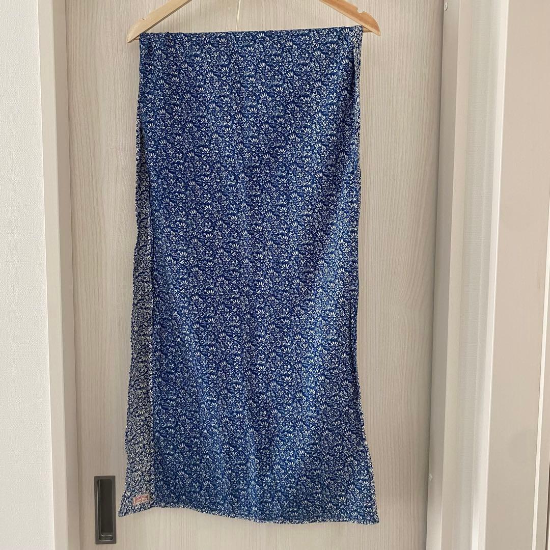 フリーホイーラーズ　ストール　マフラー