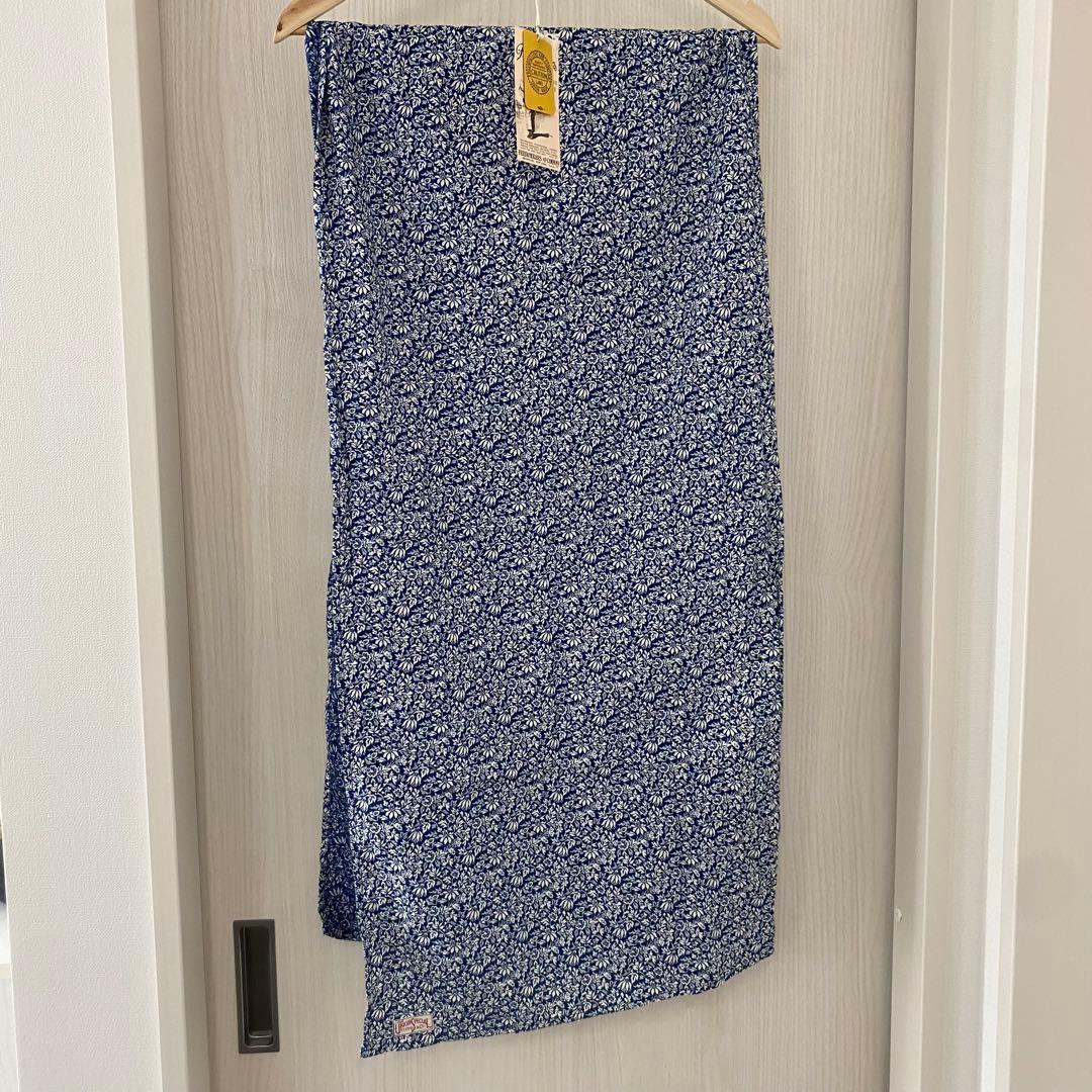 フリーホイーラーズ　ストール　マフラー