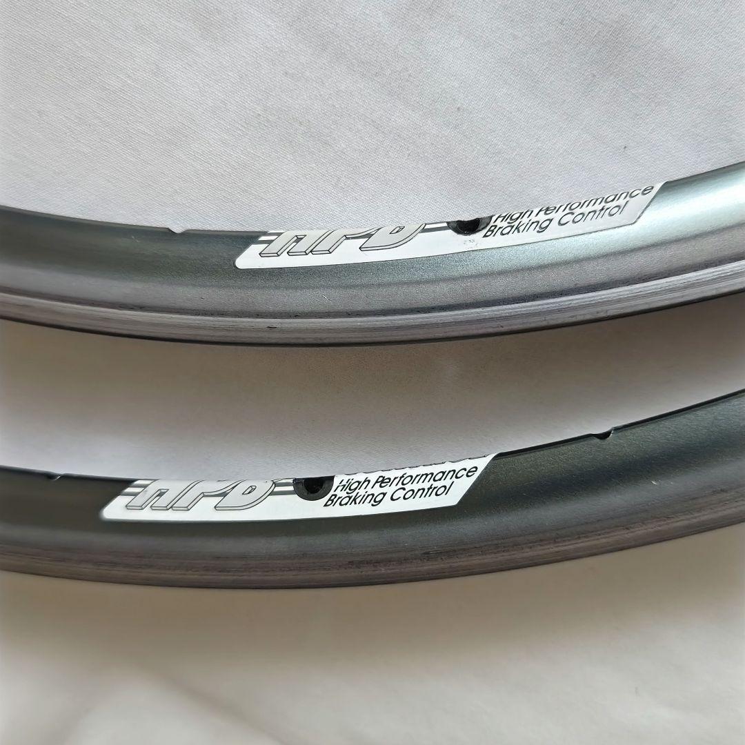 カンパニョーロ モスクワ MOSKVA 80 700C 32H リム　ビンテージ