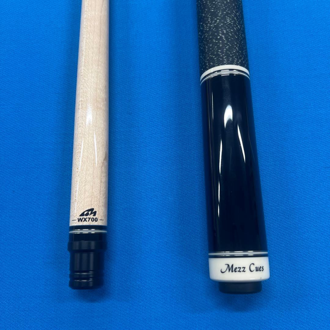 【美品】AXI-K WX700 シャフト WJ MEZZ