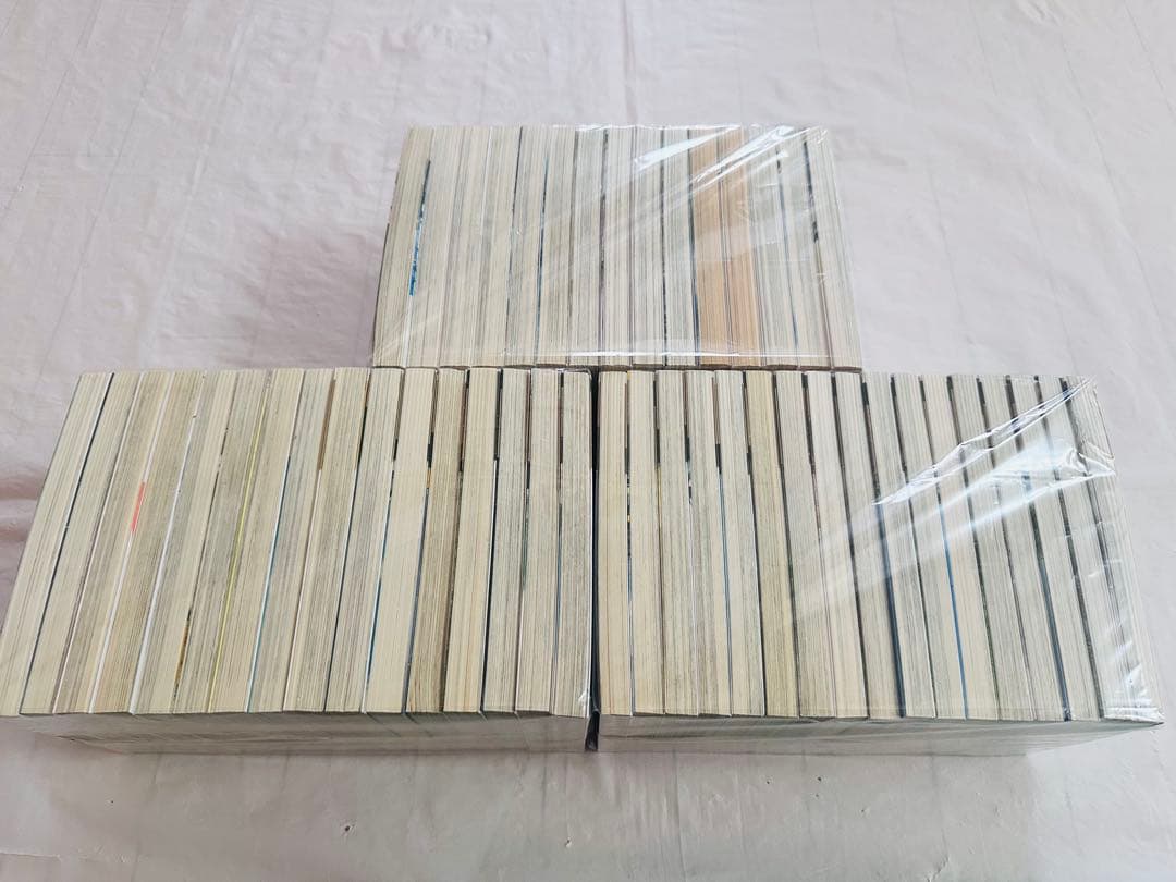 頭文字D 全巻セット 1-48巻 完結セット