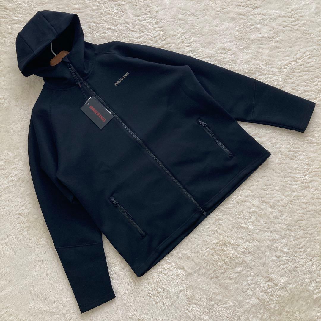 【メル85512さん専用】新品！BRIEFING ブリーフィング WARM 3D