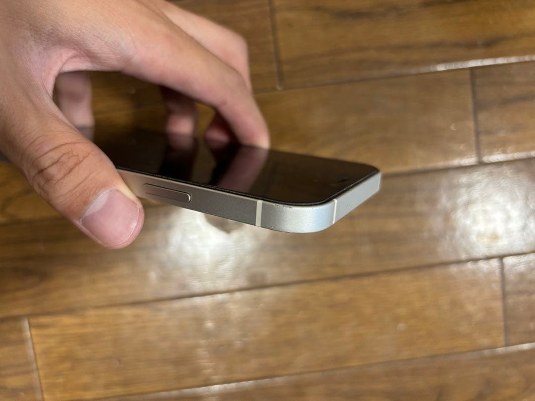 【7/31まで！】 iPhone12 ホワイト　128GB SIMフリー