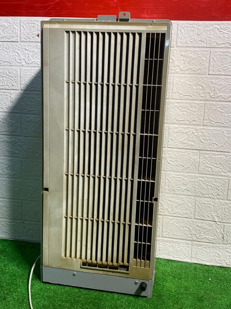 Haier ルームエアコン アイボリーJA-16R 2017年製