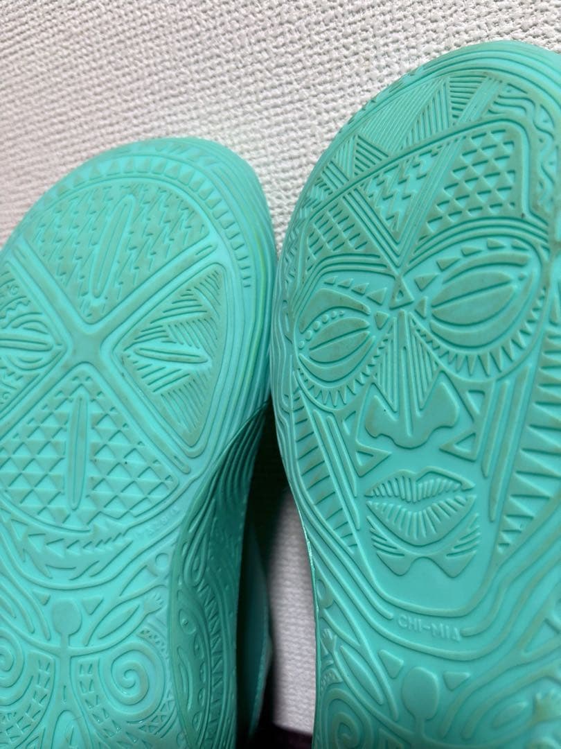 LI-NING Way of Wade 11 自由　JP27cm 最終値下げ