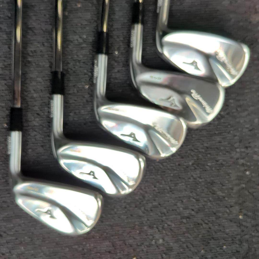 『SGZ様用』Mizuno Pro 245 6−P DG 95 S200