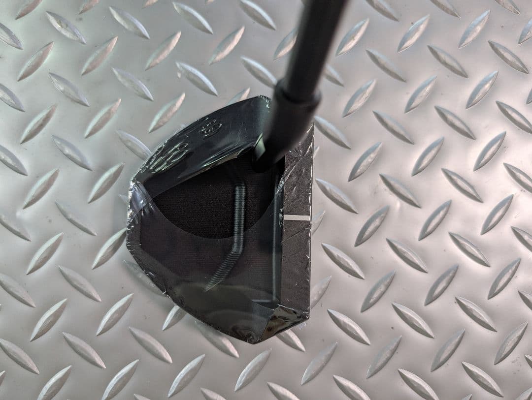 最新モデル L.A.B.GOLF OZ.1i HSパター 34 日本正規品