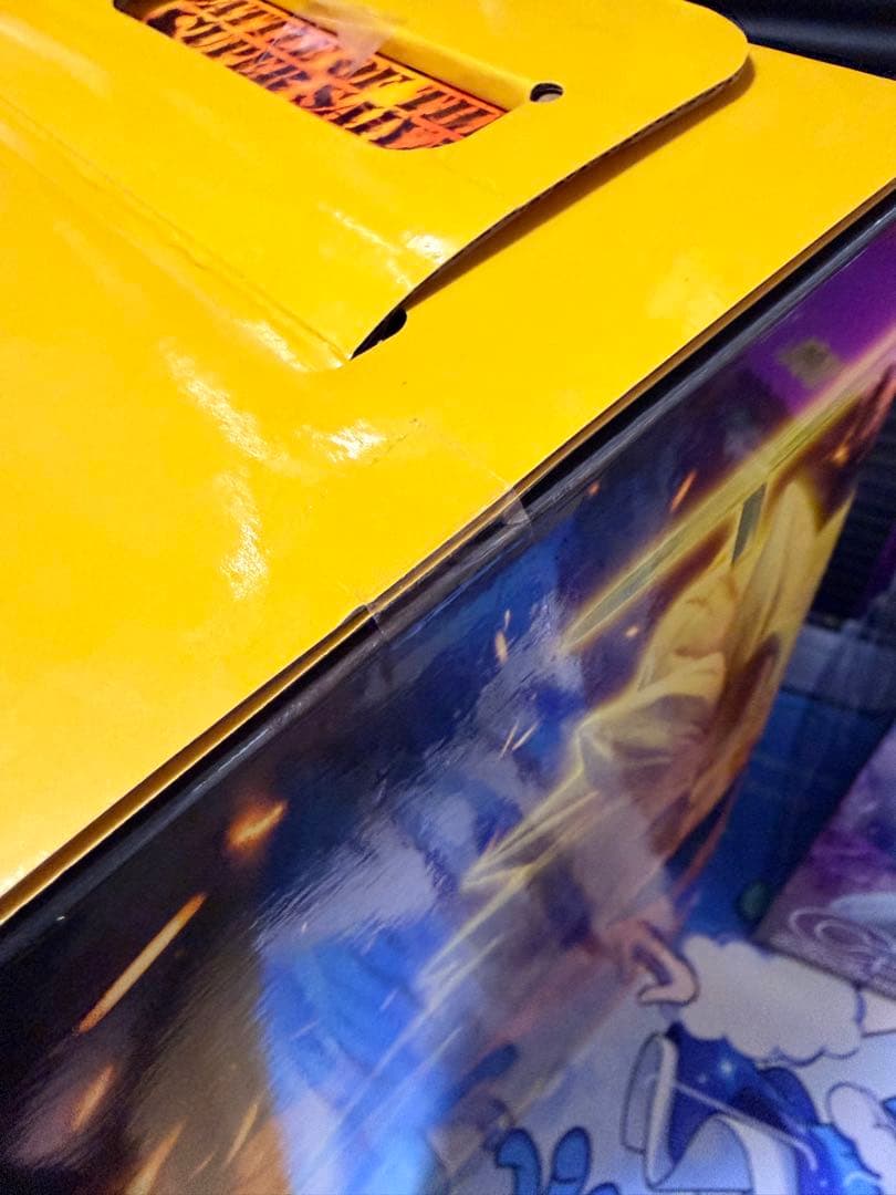 一番くじ ドラゴンボール BATTLE OF THE A賞　C賞　孫悟空フリーザ