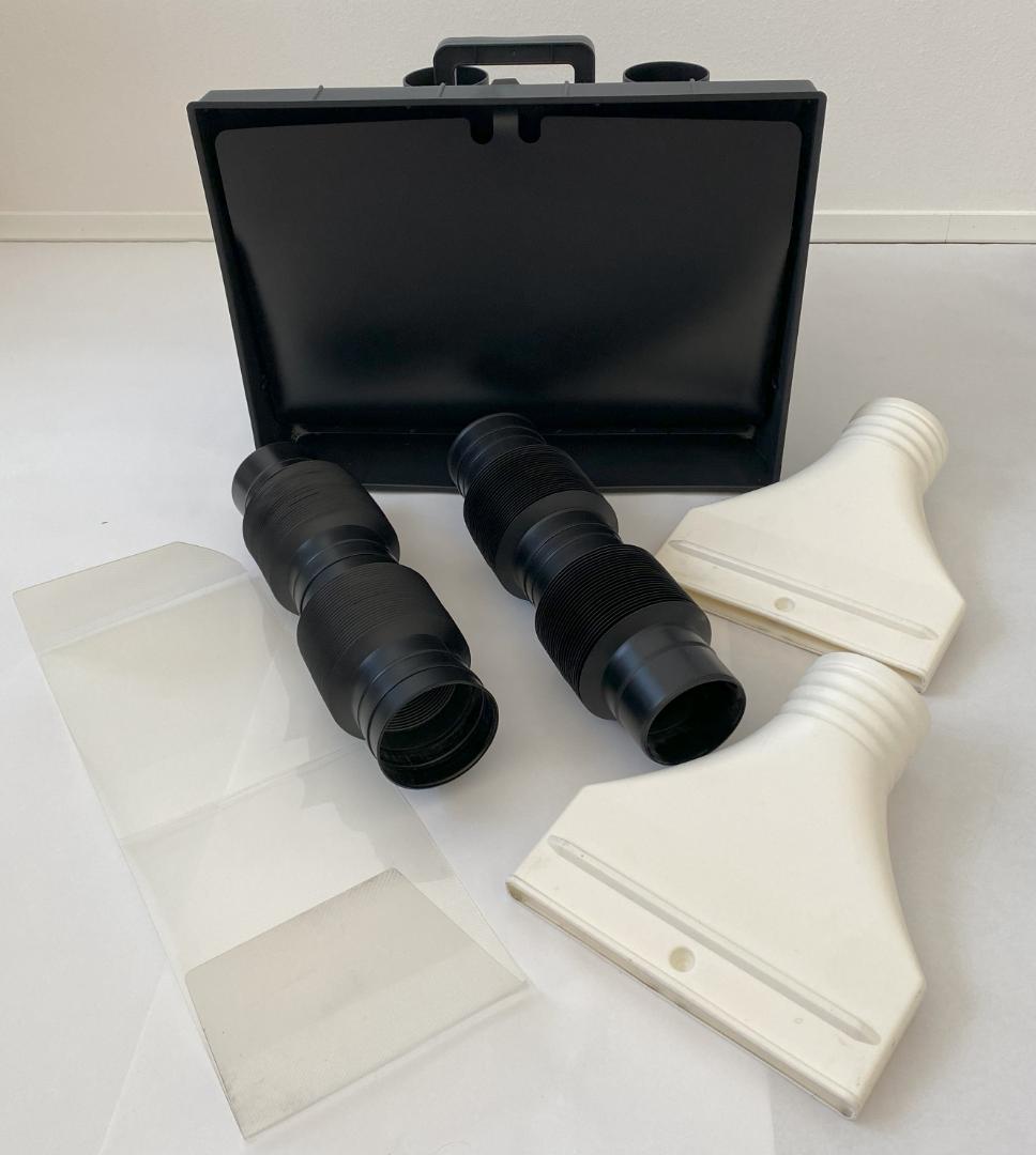 タミヤ スプレーワークペインティングブースII（ツインファン）