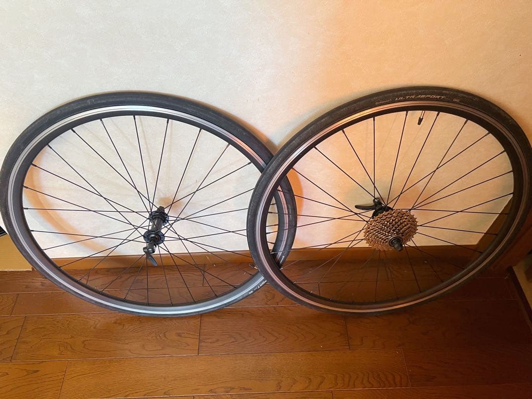 RIDLEY FENIX AL 2017 東堂尽八モデル