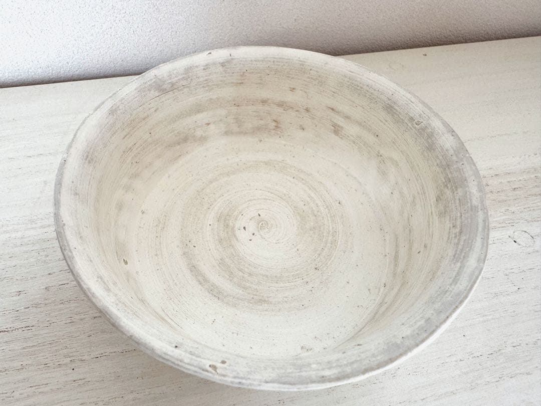 鈴木史子さん 耳付き鉢 2個セット 作家もの