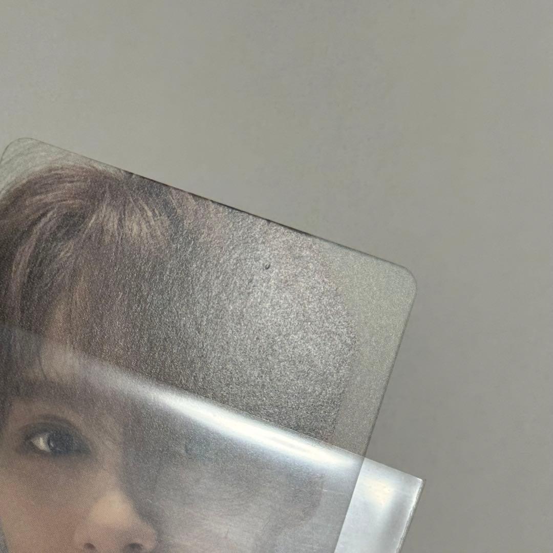 SEVENTEEN ジュン 24H HMV 第3弾 トレカ