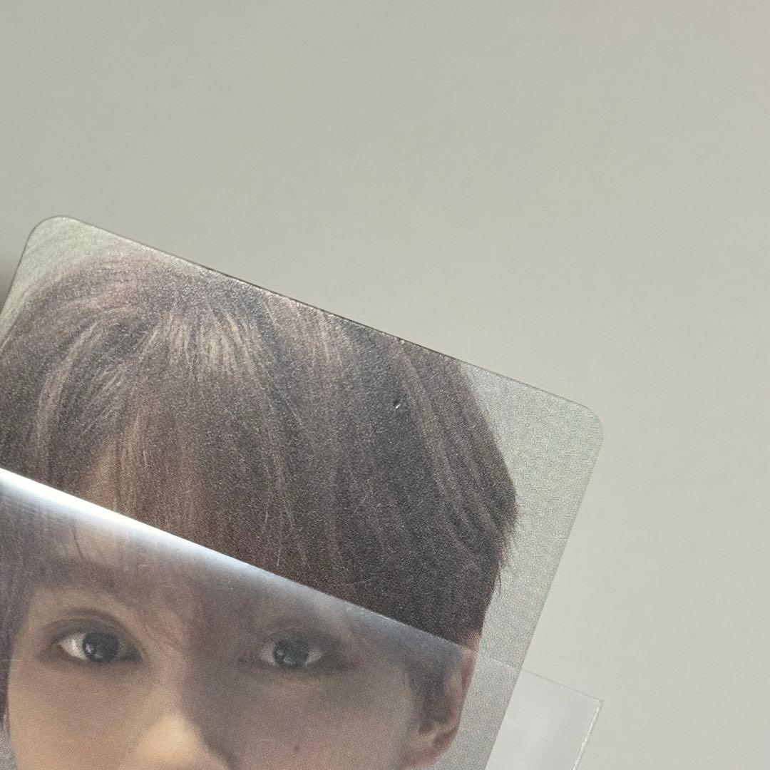 SEVENTEEN ジュン 24H HMV 第3弾 トレカ