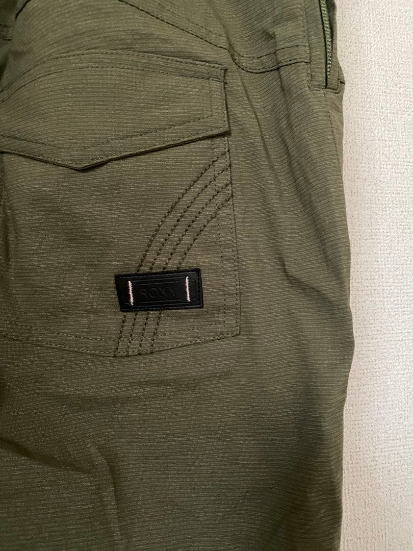 ROXY スノーウェア　オーバーオール