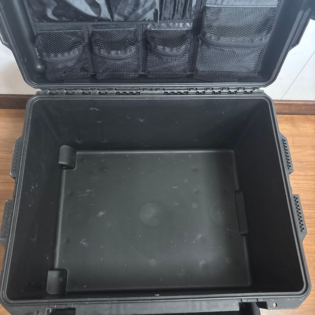 米軍放出品　PELICAN STORM CASE IM2750 ペリカンケース④