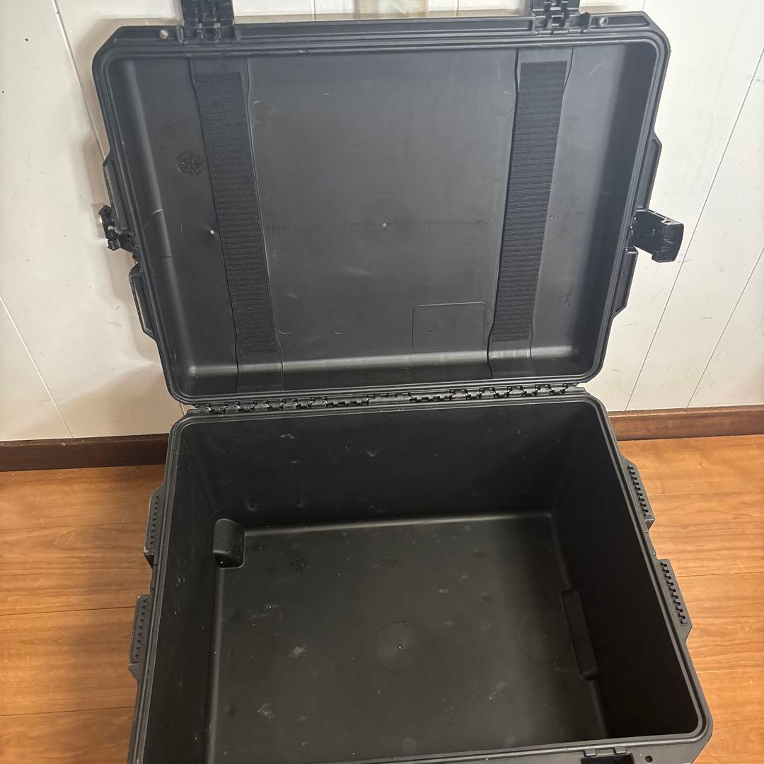 米軍放出品　PELICAN STORM CASE IM2750 ペリカンケース④