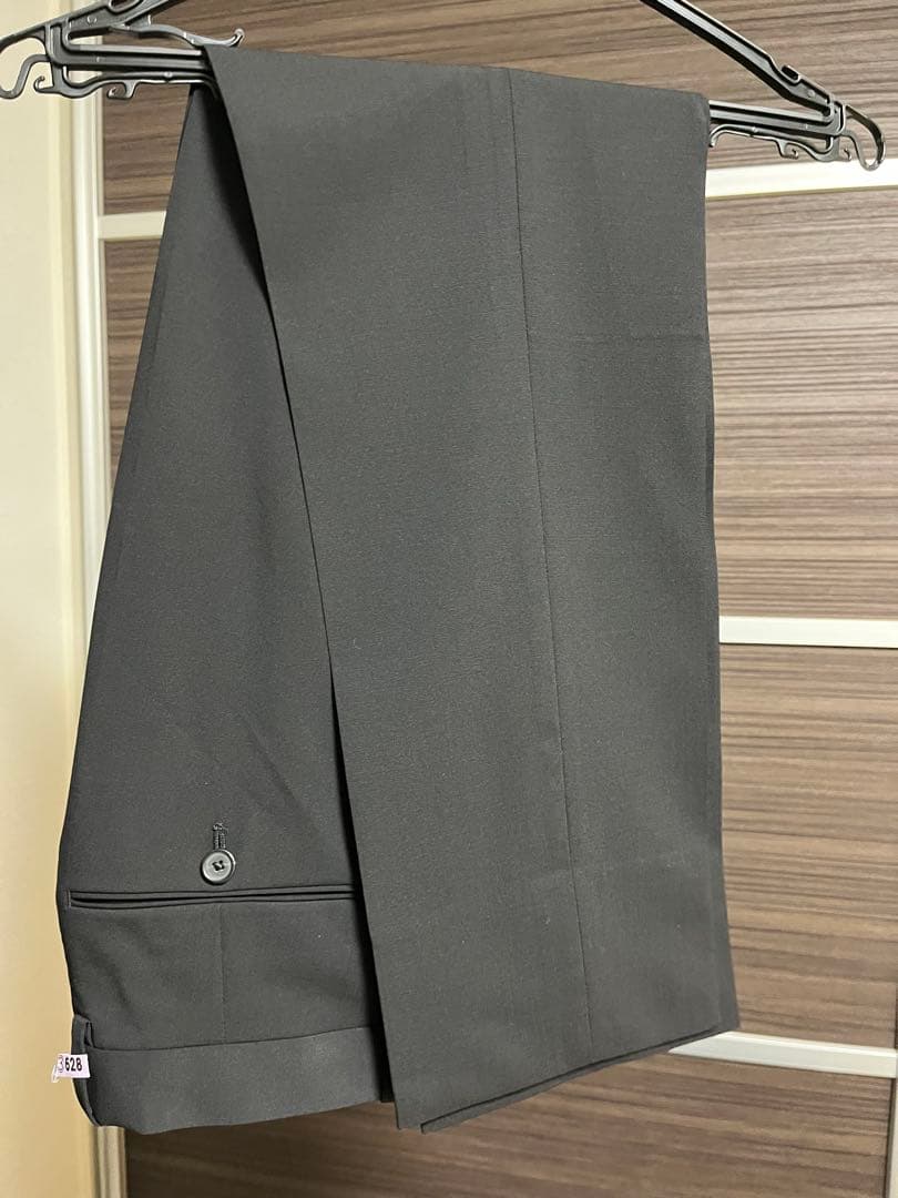 JILSANDER ブラックスーツ　セットアップ　ジルサンダー　ユニセックス