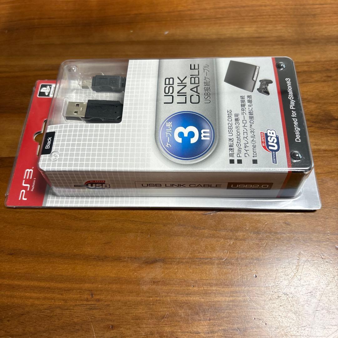 PS3 ワイヤレスコントローラ クラシックホワイト【おまけ付】