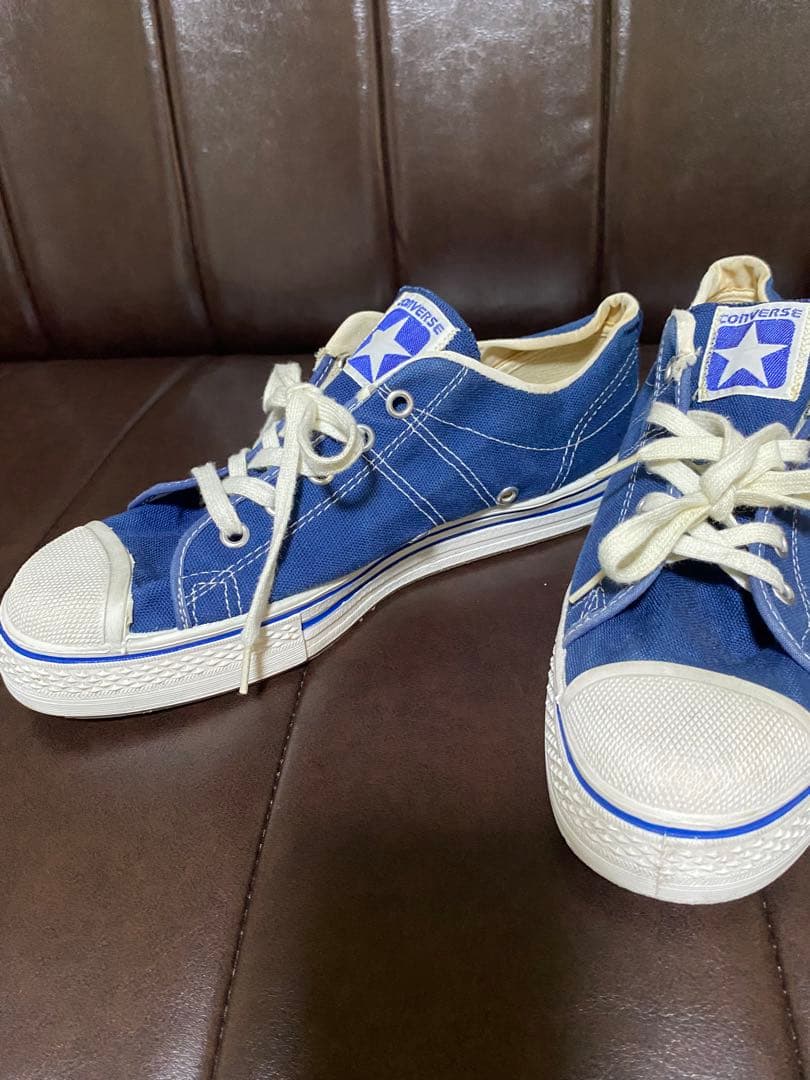 CONVERSE コンバース 70s USA製 STRAIGHT SHOOTER