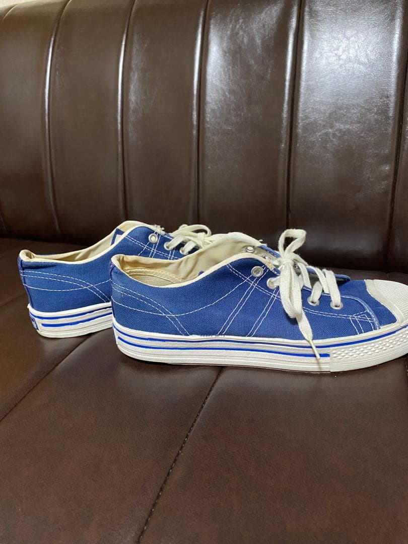 CONVERSE コンバース 70s USA製 STRAIGHT SHOOTER