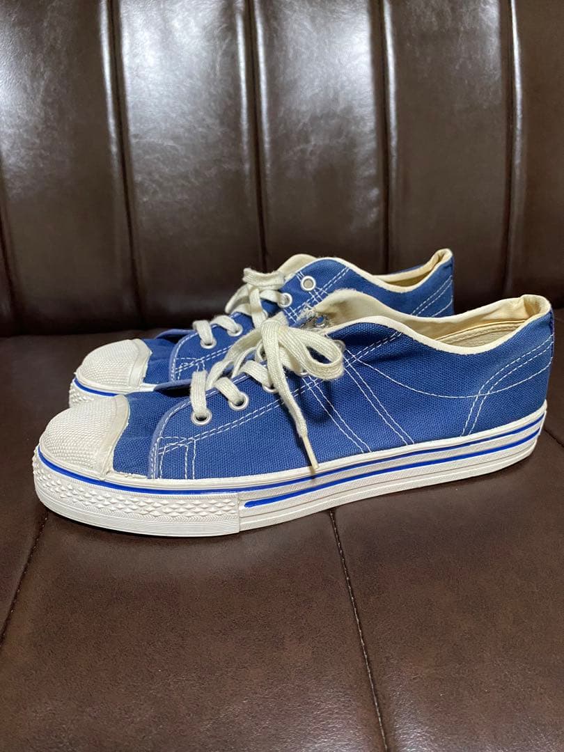 CONVERSE コンバース 70s USA製 STRAIGHT SHOOTER