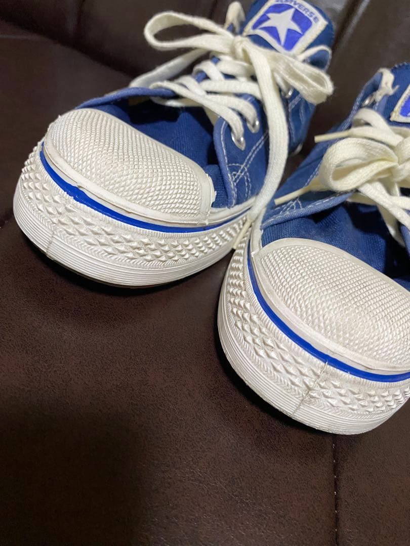 CONVERSE コンバース 70s USA製 STRAIGHT SHOOTER