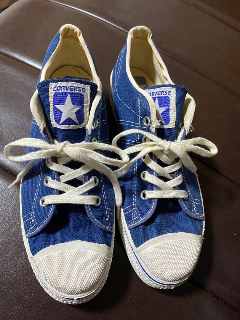CONVERSE コンバース 70s USA製 STRAIGHT SHOOTER