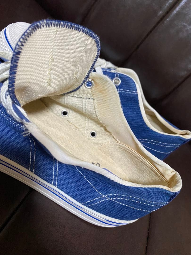 CONVERSE コンバース 70s USA製 STRAIGHT SHOOTER