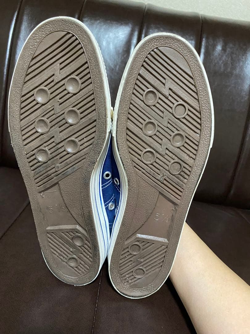 CONVERSE コンバース 70s USA製 STRAIGHT SHOOTER