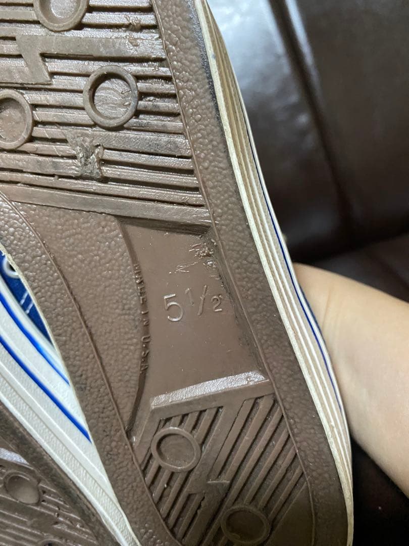 CONVERSE コンバース 70s USA製 STRAIGHT SHOOTER