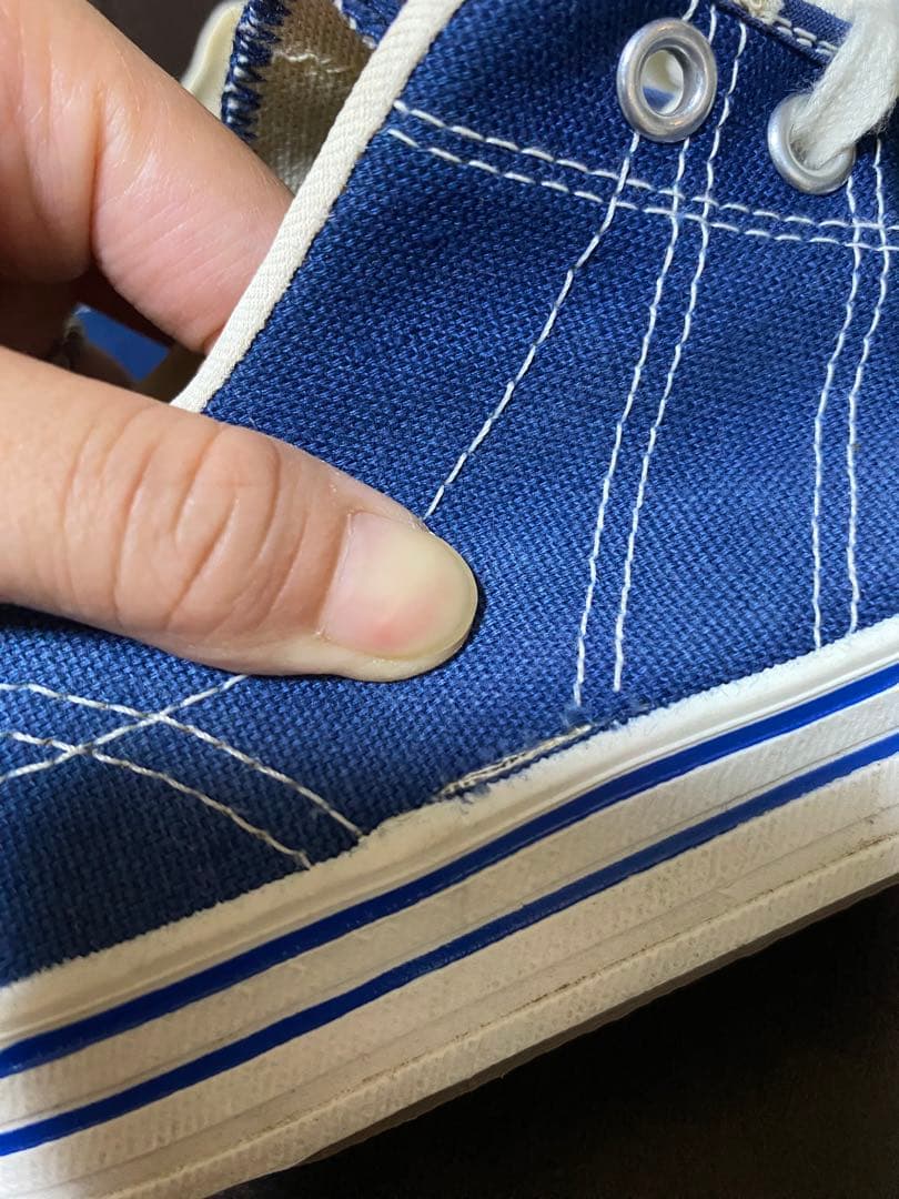 CONVERSE コンバース 70s USA製 STRAIGHT SHOOTER