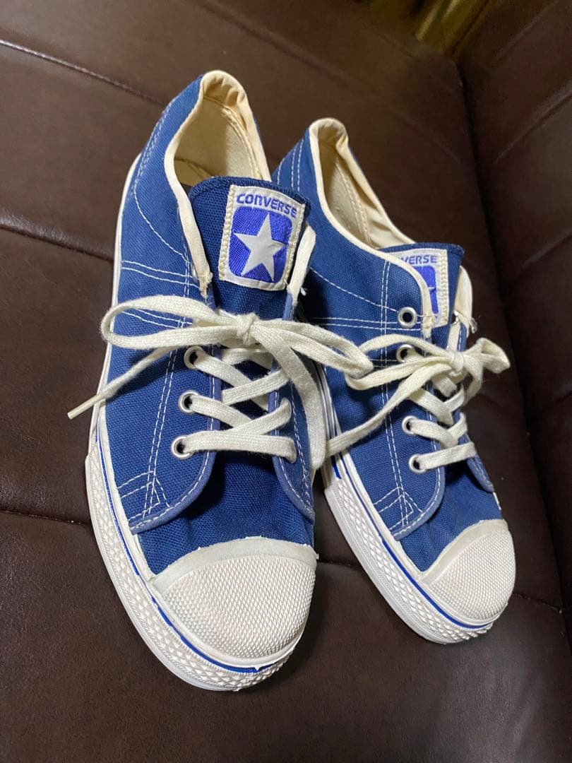 CONVERSE コンバース 70s USA製 STRAIGHT SHOOTER