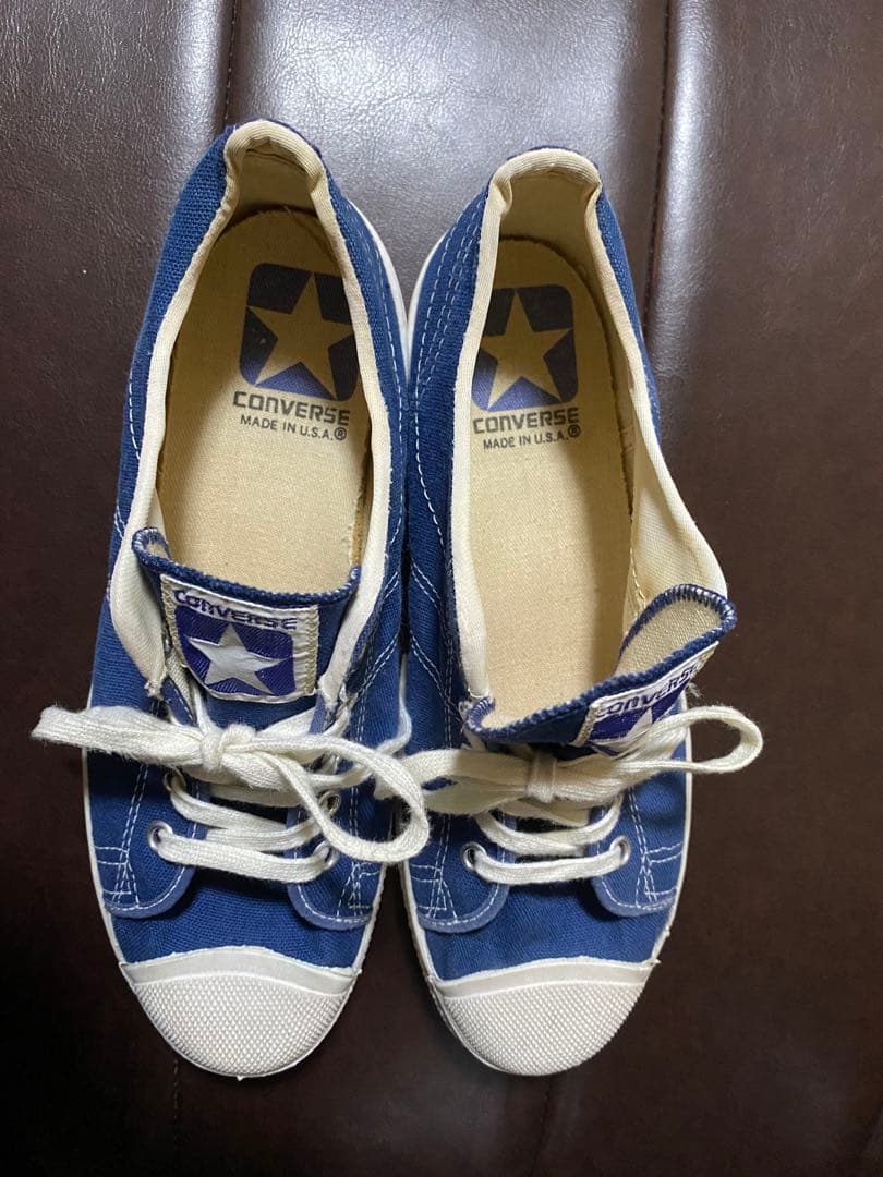 CONVERSE コンバース 70s USA製 STRAIGHT SHOOTER