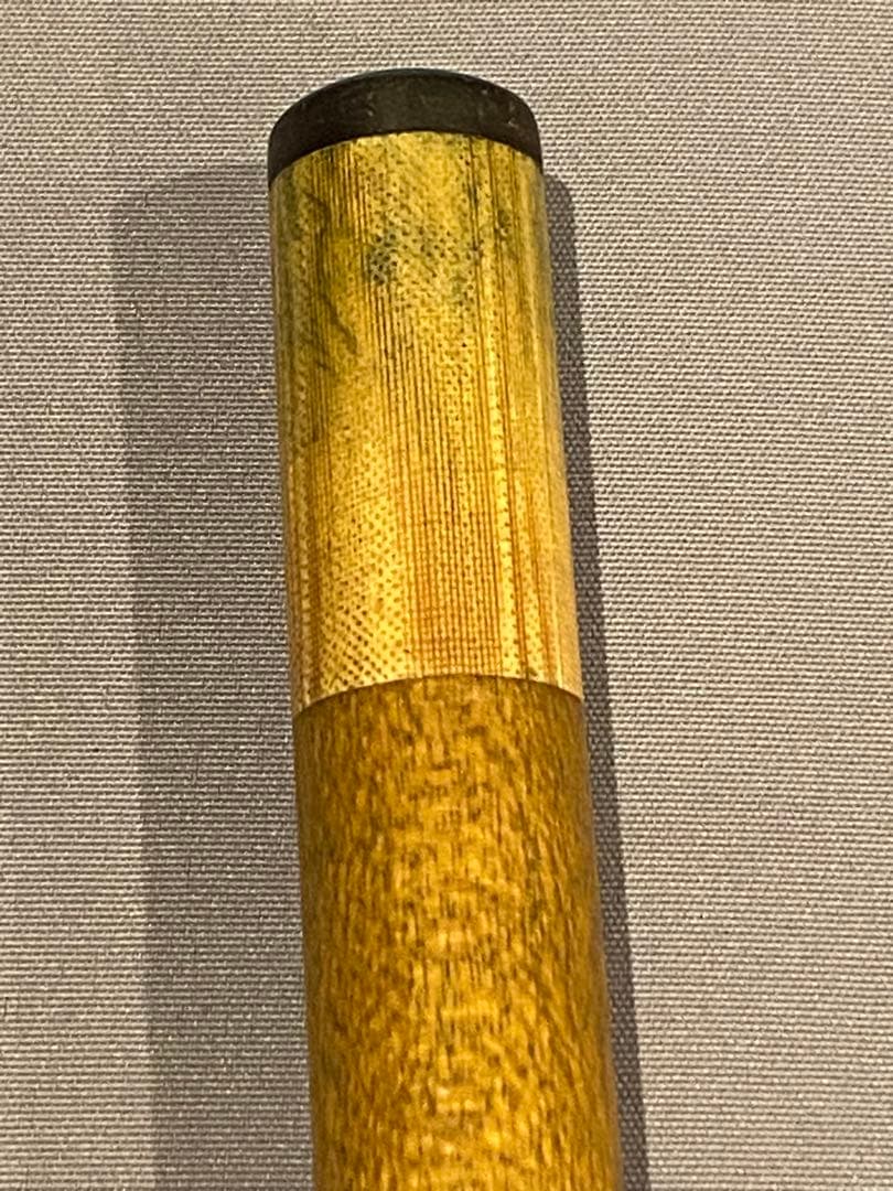 l*l様 オールドLucasiキュー