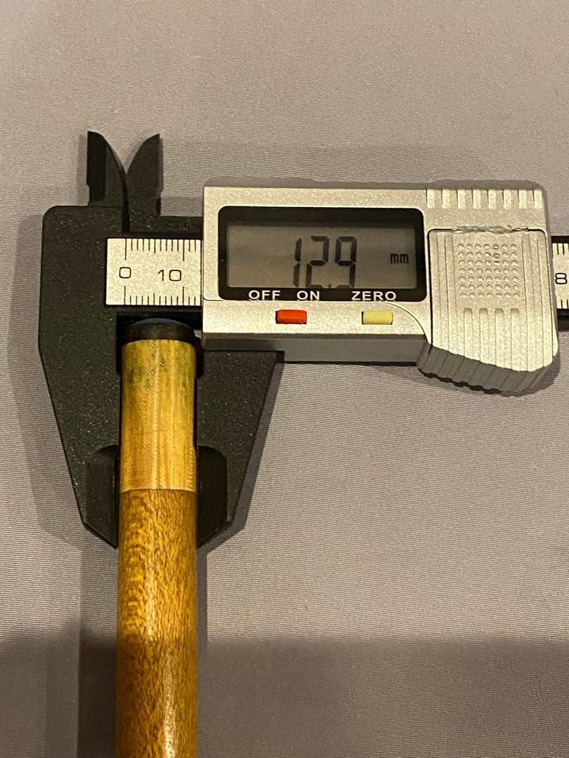 l*l様 オールドLucasiキュー